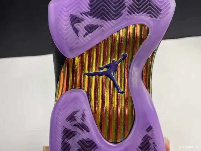 Rep Onekick CV2469-001 14 JORDAN '' DOERNBECHER AIR RETRO 0512